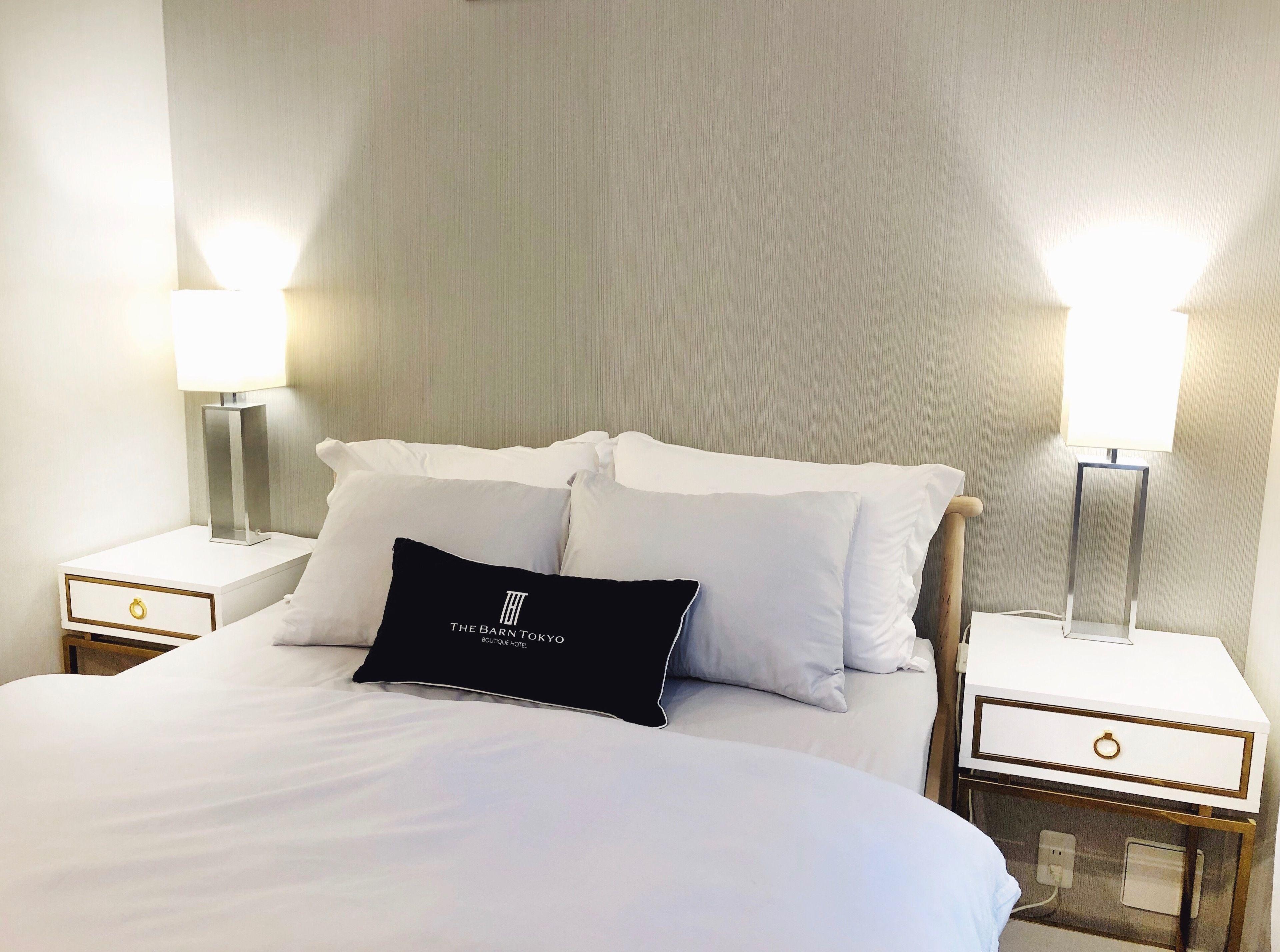 The Hideout Tokyo Hotel — Photos 2